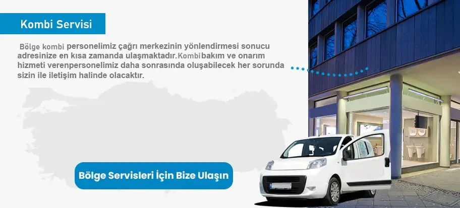Kandıra Vaillant Kombi Bölge Servisi
