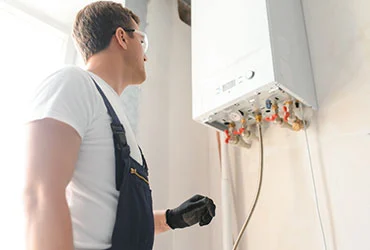 Kandıra Vaillant Kombi Arıza Tespiti